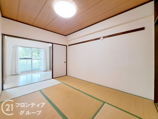 ファミール平野２番館　中古マンション