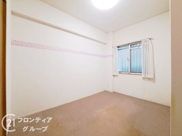 ファミール平野２番館　中古マンション