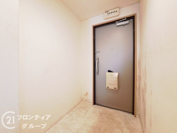 ファミール平野２番館　中古マンション