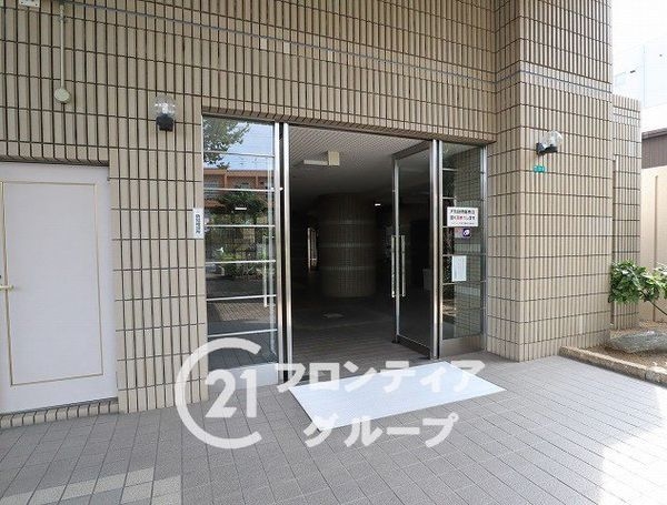ファミール平野２番館　中古マンション