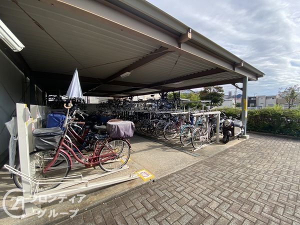 ファミール平野２番館　中古マンション