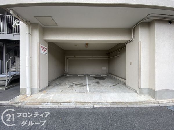 ファミール平野２番館　中古マンション