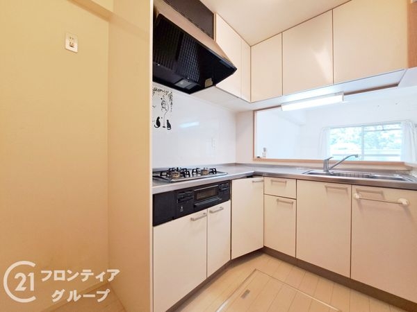 ファミール平野２番館　中古マンション