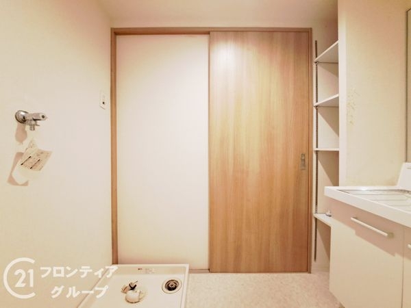 ファミール平野２番館　中古マンション