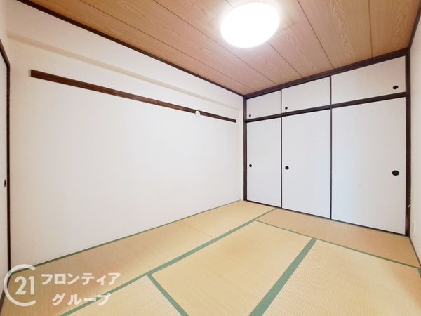 ファミール平野２番館　中古マンション