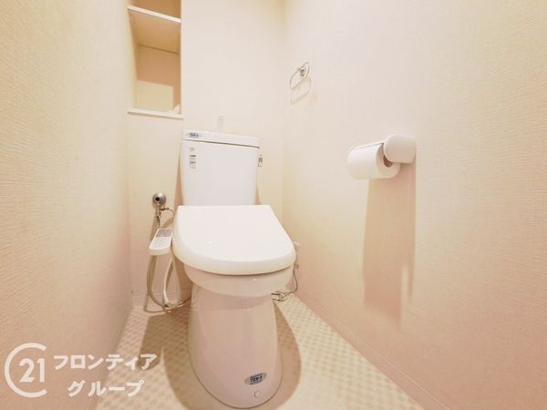 ファミール平野２番館　中古マンション