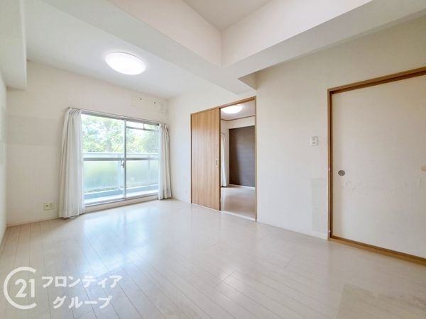 ファミール平野２番館　中古マンション