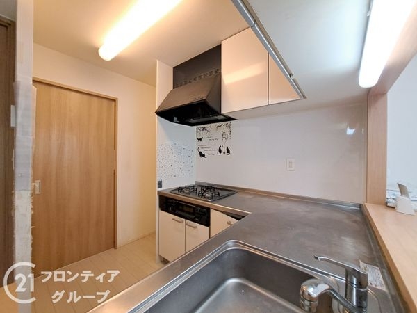 ファミール平野２番館　中古マンション