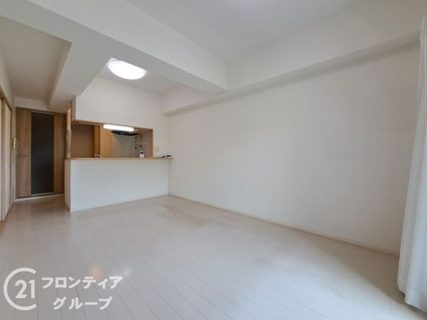 ファミール平野２番館　中古マンション