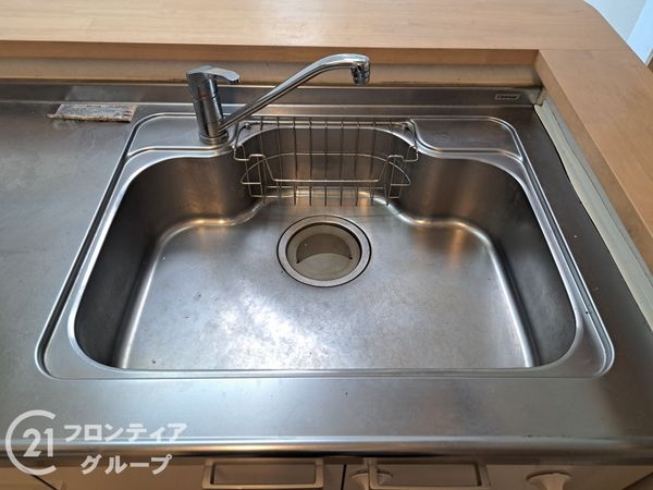 ファミール平野２番館　中古マンション