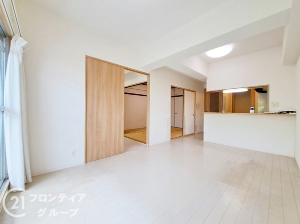 ファミール平野２番館　中古マンション