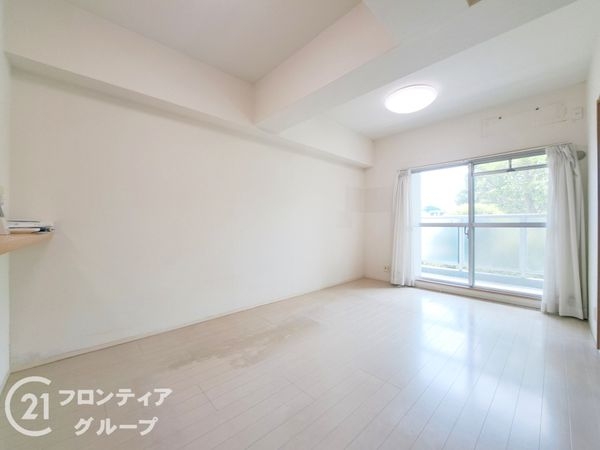 ファミール平野２番館　中古マンション