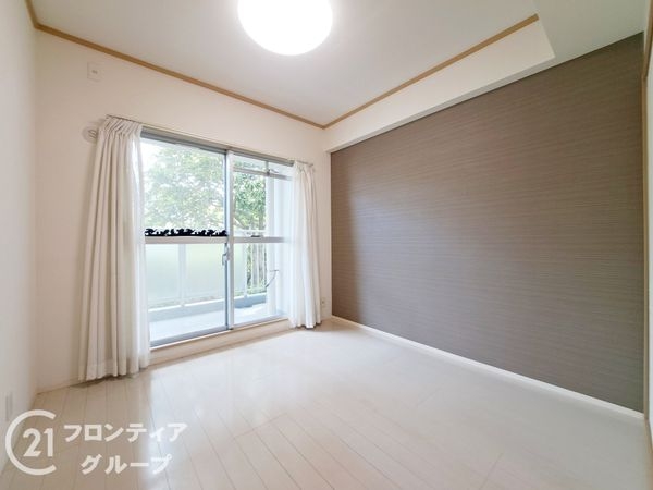 ファミール平野２番館　中古マンション