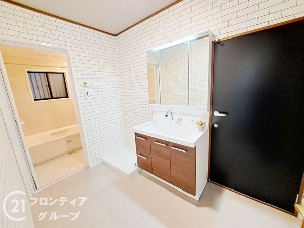 東大阪市森河内西２丁目の中古一戸建て