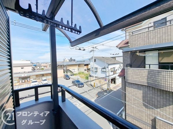 東大阪市森河内西２丁目の中古一戸建て