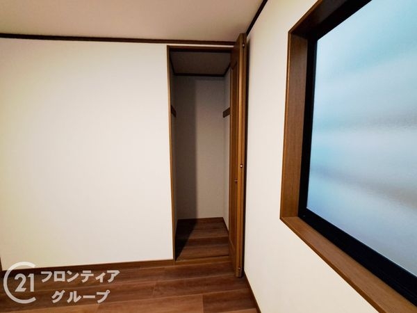東大阪市森河内西２丁目の中古一戸建て