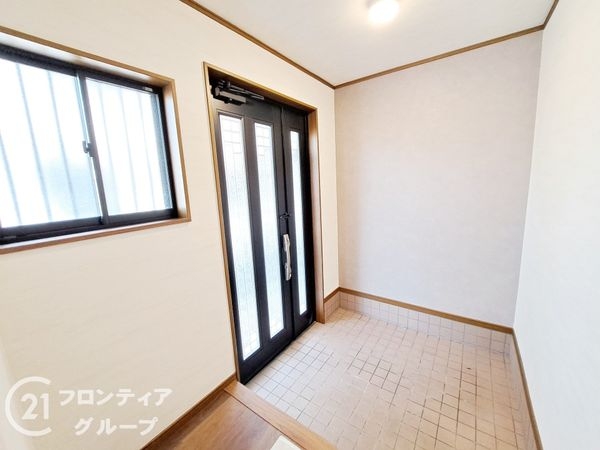 東大阪市森河内西２丁目の中古一戸建て