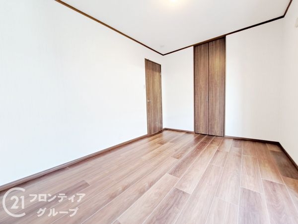 東大阪市森河内西２丁目の中古一戸建て