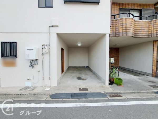 東大阪市森河内西２丁目の中古一戸建て