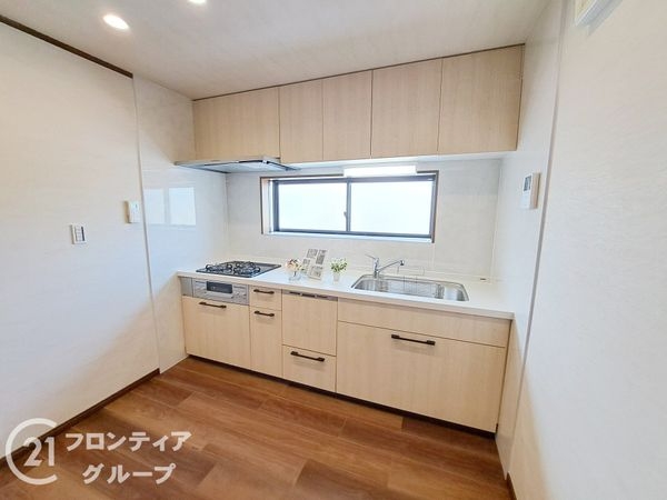 東大阪市森河内西２丁目の中古一戸建て