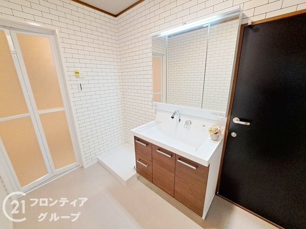 東大阪市森河内西２丁目の中古一戸建て