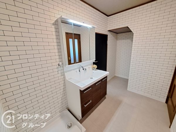 東大阪市森河内西２丁目の中古一戸建て