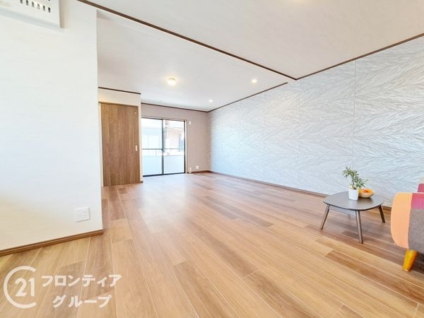 東大阪市森河内西２丁目の中古一戸建て