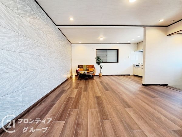 東大阪市森河内西２丁目の中古一戸建て