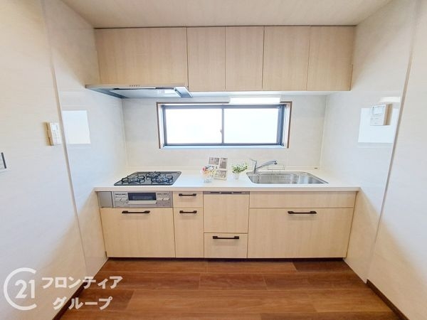 東大阪市森河内西２丁目の中古一戸建て