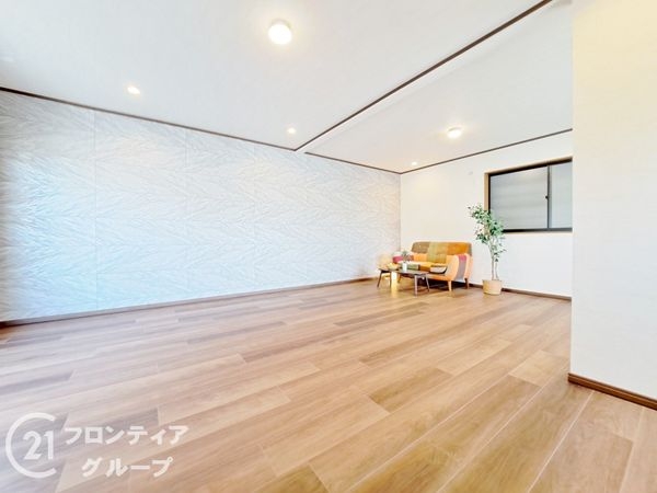 東大阪市森河内西２丁目の中古一戸建て