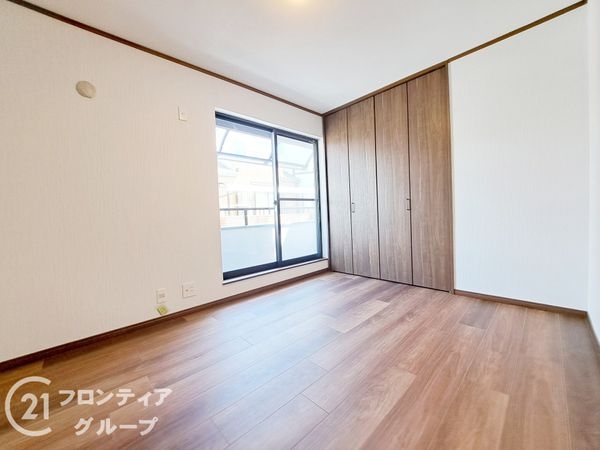東大阪市森河内西２丁目の中古一戸建て