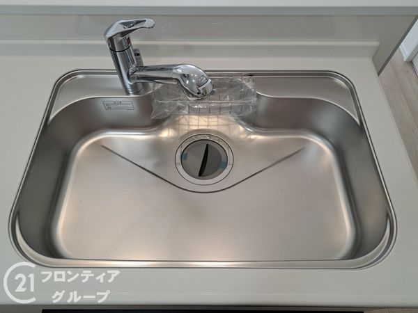 八尾市福万寺町南１丁目　新築一戸建て　A号棟