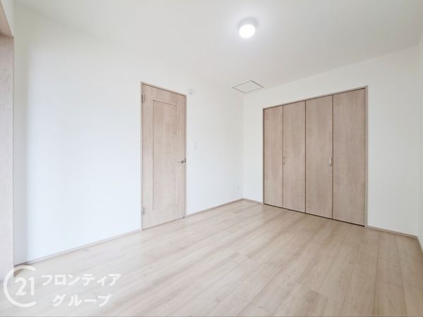 八尾市福万寺町南１丁目　新築一戸建て　B号棟