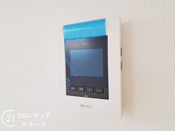 八尾市福万寺町南１丁目　新築一戸建て　B号棟