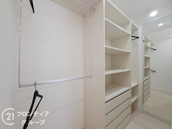 キャステージパーク三番街　中古マンション