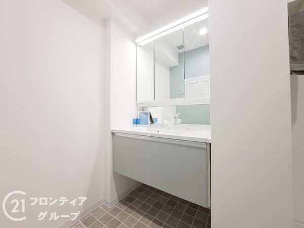 キャステージパーク三番街　中古マンション
