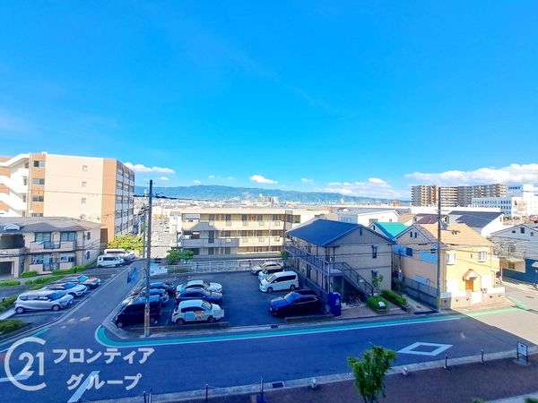 キャステージパーク三番街　中古マンション