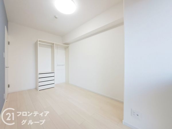 キャステージパーク三番街　中古マンション