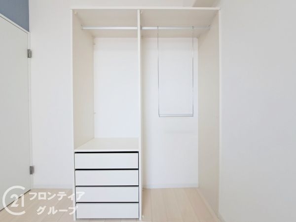 キャステージパーク三番街　中古マンション