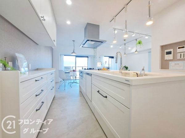 キャステージパーク三番街　中古マンション