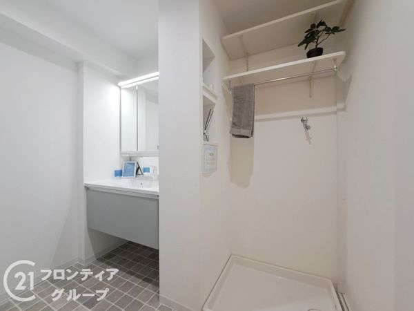 キャステージパーク三番街　中古マンション