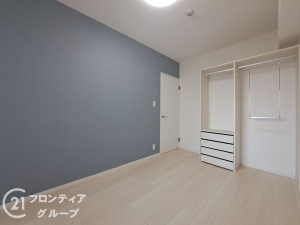キャステージパーク三番街　中古マンション