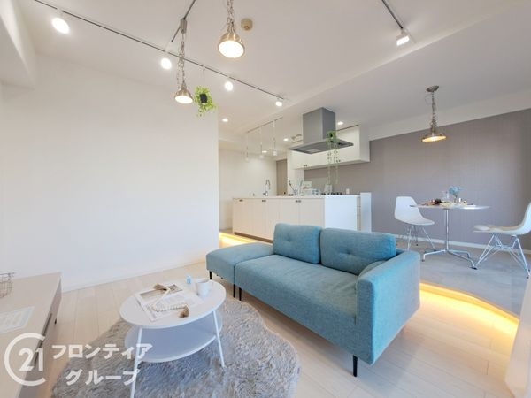 キャステージパーク三番街　中古マンション