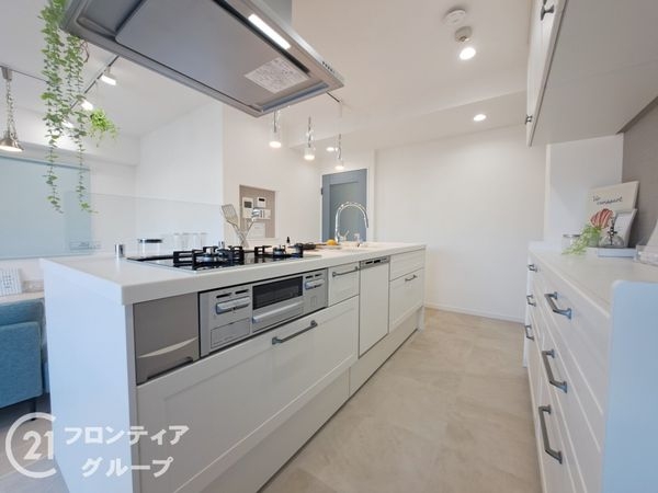 キャステージパーク三番街　中古マンション