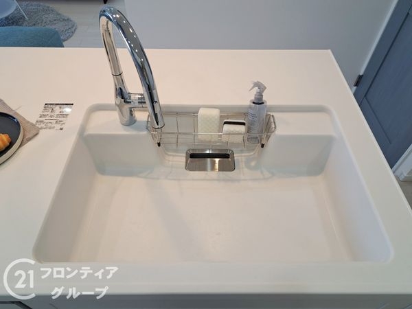 キャステージパーク三番街　中古マンション