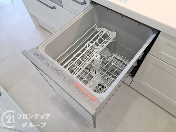 キャステージパーク三番街　中古マンション