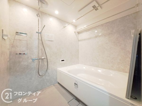 キャステージパーク三番街　中古マンション