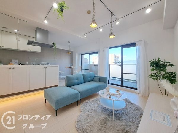 キャステージパーク三番街　中古マンション