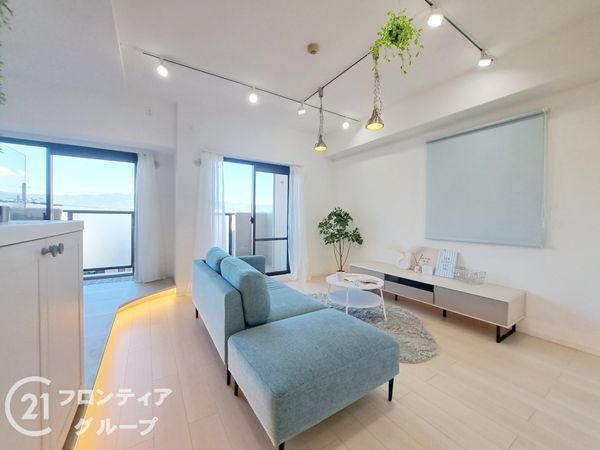 キャステージパーク三番街　中古マンション