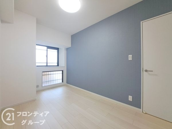 キャステージパーク三番街　中古マンション